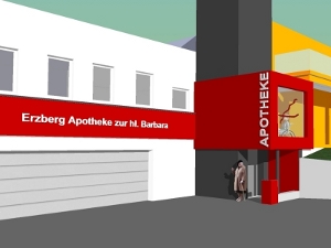Erzberg Apotheke Erzberg Apotheke