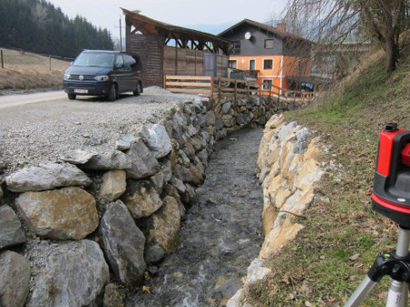 Uververbau 01 Uververbau 01